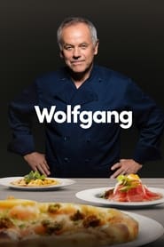 Wolfgang, un chef legendario