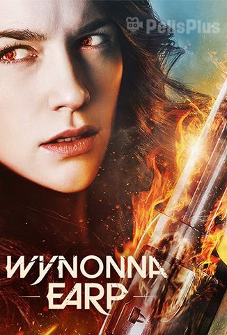 Wynonna Earp