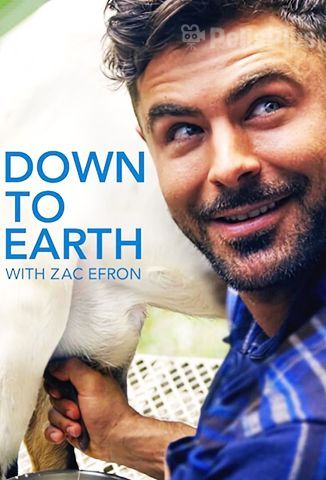 Zac Efron: Con los Pies Sobre la Tierra